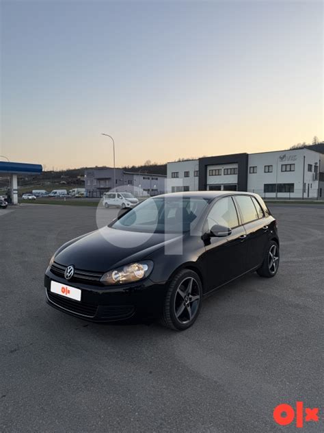 Volkswagen Golf Kw Dizel Golf Automobili Olx Ba