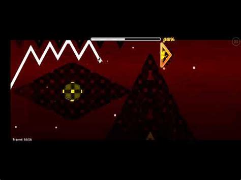 Sakupen Circles Unnerfed Version Geometry Dash Youtube