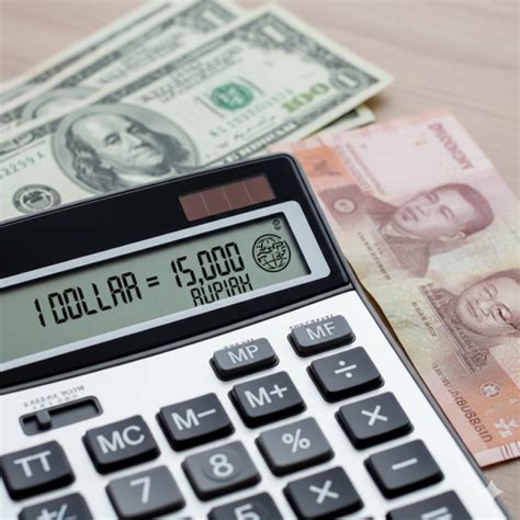 kpu kab pegununganbintang  dolar berapa rupiah hari  cek kurs