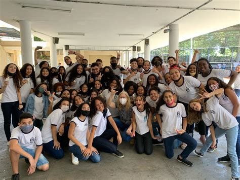 Escola Municipal Venezuela