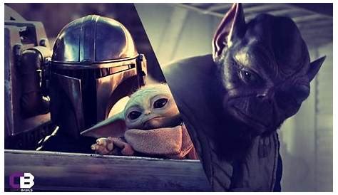 Mandalorian And Grogu Trailer Leak The & First 2026 Star Wars Disney+