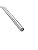 Amazon Stainless Steel Round Rod 1pcs 100mm Stainless Steel Rod