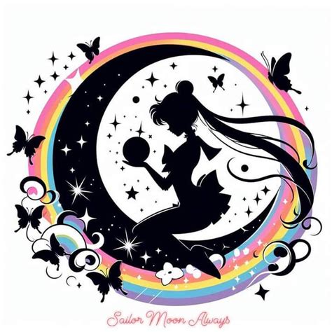 Pin De Natalie Betancourt En Sailormoon Fondo De Pantalla De Sailor