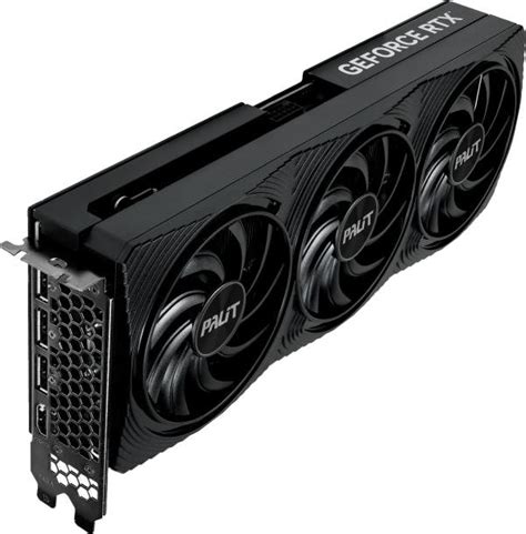 Palit GeForce RTX 4070 Ti SUPER Infinity 3 OC 16 GB Digitec