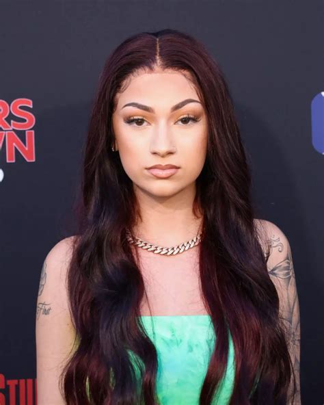 Unseen Bhad Bhabie: OnlyFans Leak Reveals All - Star News Today