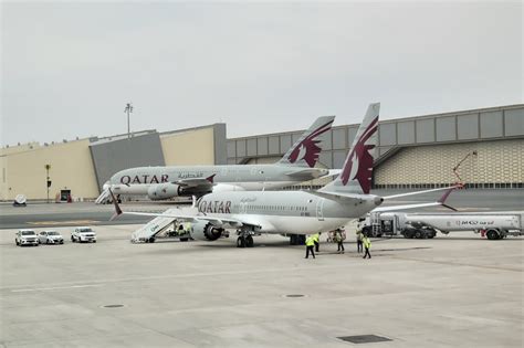 IndiGo Leases Qatar Airways Boeing 737 Max Planes