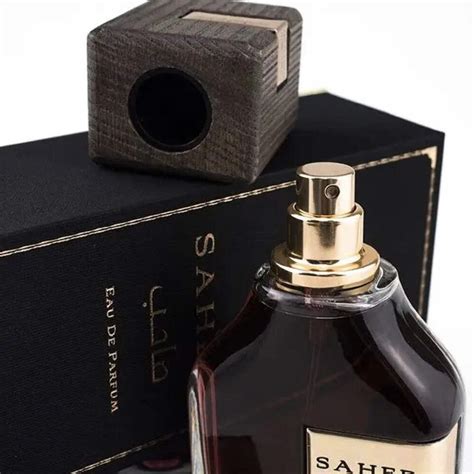 Ard Al Zaafaran Saheb Eau De Parfum Ml For Men Women Ebay