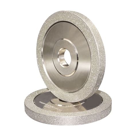 Mm Diamond Grinding Flap Wheel Grinder Circle Sharpener Disc P