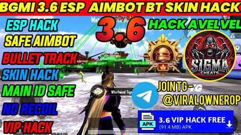 Bgmi Hack Bgmi Hack Bgmi Esp Hack Bgmi Mod Apk Bgmi