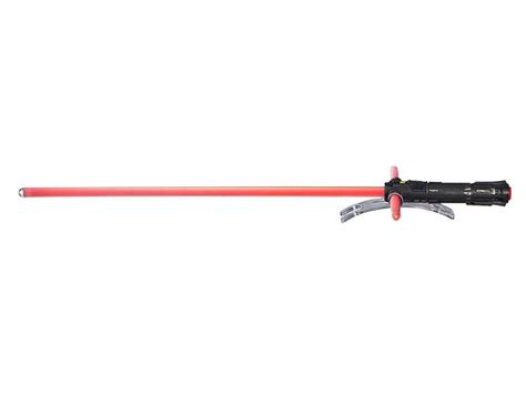 Star Wars The Black Series Kylo Ren The Force Awakens Force FX