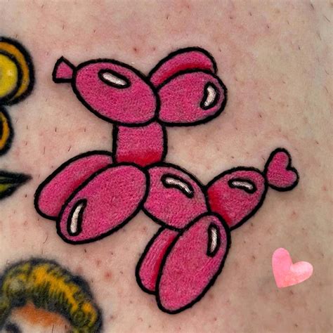 Ultimate Guide Ways To Design A Perfect Pink Tattoo Media Rpgsite