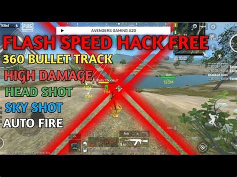 PUBG LITE NEW HACK BRUTAL SKY FLY FULL MATCH FLASH SPEED Esp