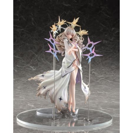 Figurine Crown Naked King Ver Goddess Of Victory Nikke Meccha Japan