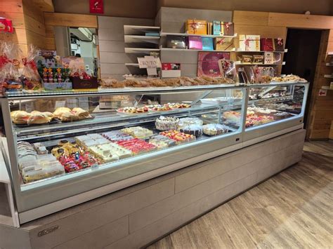 Bar Pasticceria In Cessione Senza Mura In Corso Italia Gries San