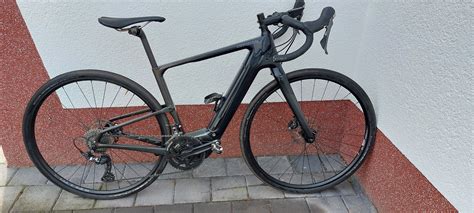 Cannondale Topstone Carbon Neo Used In M Buycycle