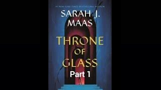 Part The Assassin S Blade Audiobook Sarah J Maas Epic Fantasy