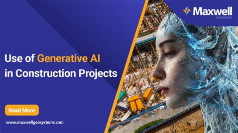 LinkedIn Survey Recap: Generative AI in Construction