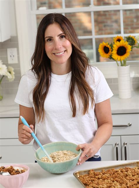 About Jessica - Jessica's Natural Foods