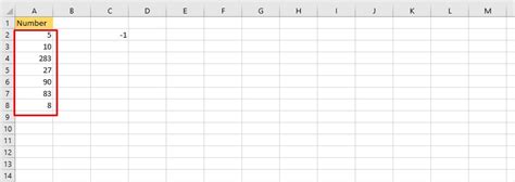 How To Change Negative Values To Positive In Excel Efficient