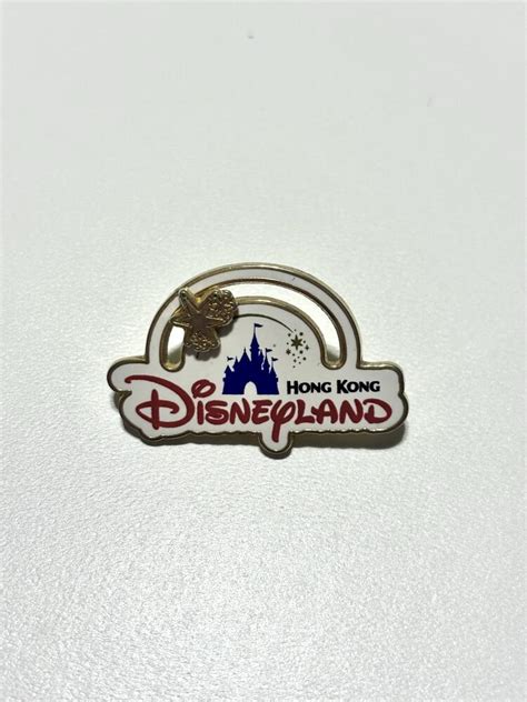 Hong Kong Disneyland Slider Wdi Cast Exclusive Hong Kong