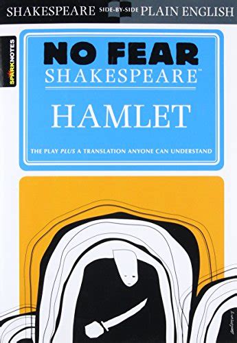 Hamlet No Fear Shakespeare Side By Side Plain DL TinyCat