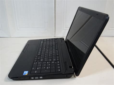 Yahoo H Toshiba Dynabook Corei Satellite B