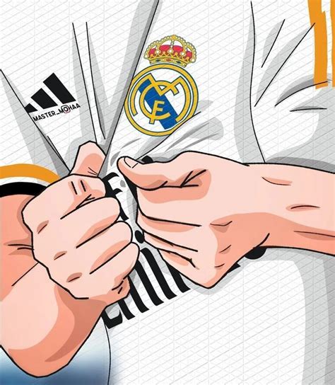 Hala Madrid Real Madrid Wallpapers Real Madrid Logo Real Madrid