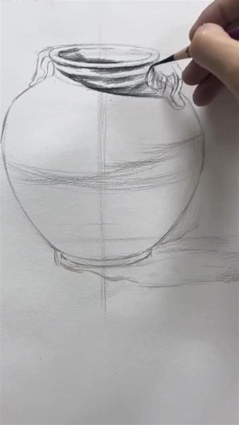 Basic Sketching Ideas In Basic Sketching Still Life Drawing