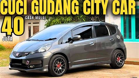 City Car Murah Mulai Juta Nego Di Prabu Motor Ponorogo Terbaru