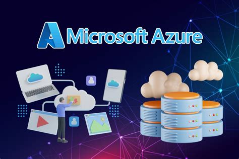 microsoft azure statistics  revenue market share growth