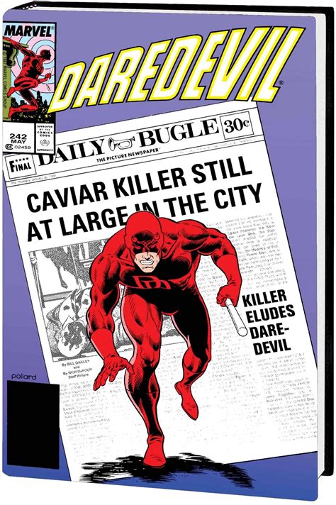 Cheapgraphicnovels Daredevil By Nocenti And Romita Jr Omnibus Vol