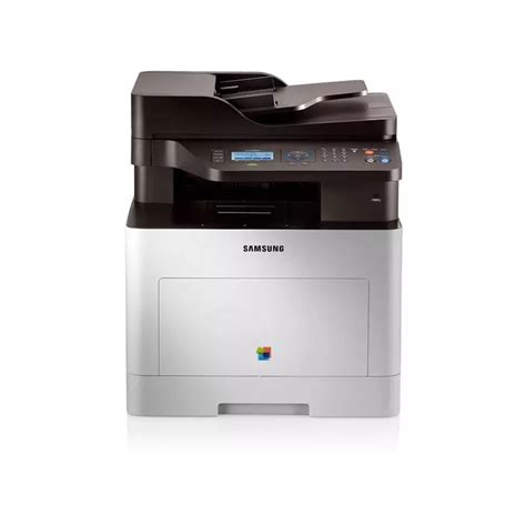 samsung clx  user manual english  pages