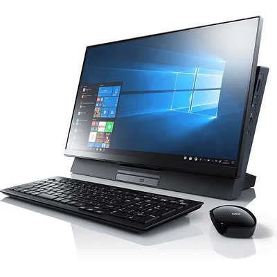 Lavie Desk All In One Da Mab Pc Da Mab Nec