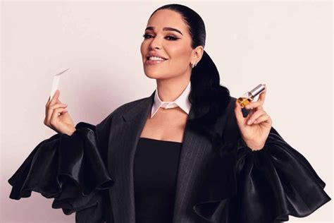 Mona Kattan Leaves Huda Beauty Arabian Business Latest News On The