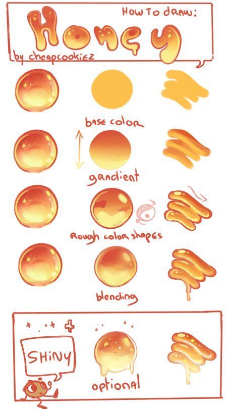 Pin By UnknownEcho On Drawing Reference Digital Art Tutorial Art