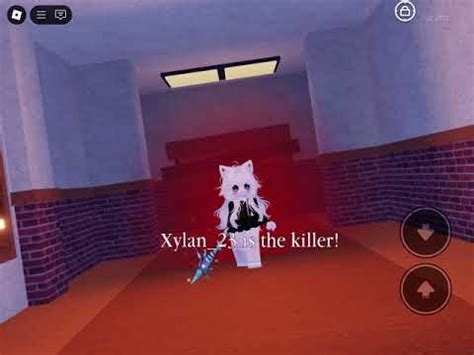 Playing Survive The Killer In Roblox YouTube