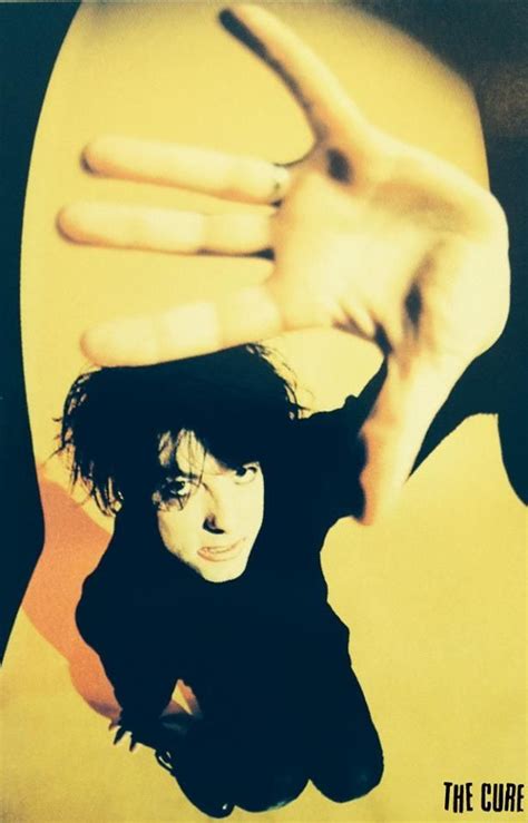 Robert Smith Robert Smith The Cure Robert Smith The Cure