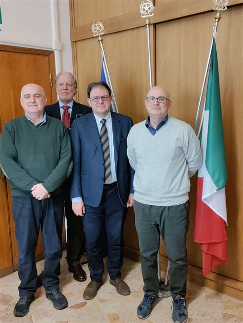 Presentato Il Nuovo Sistema Di Raccolta Per Comacchio E I Lidi Clara