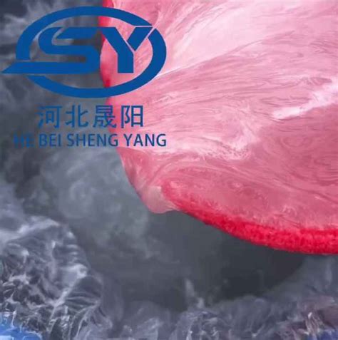 Detergent Raw Materials Cas Sodium Lauryl Ether Sulfate Sles