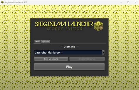 Como Baixar E Instalar Launcher Shiginima Pirata Minecraft