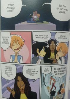 Extra Lebre E Coelho Pt Anime Comics