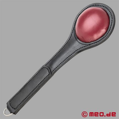 DeepPunch The Ultimate BDSM Paddle Buy Online At MEO BDSM Paddle