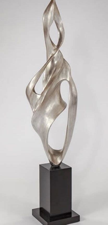 Pin By Brucew On Art D Modern Sculpture Metal Sculpture Marble