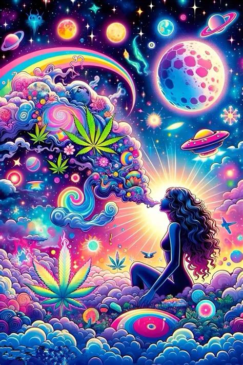 Wmpikd Hippie Hippy Girl Diamond Art Painting Kits For Adults 5d DIY