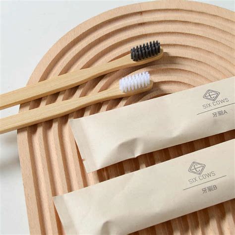 ECO Friendly Bamboo Customized Hotel Amenities Set Alibaba