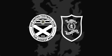 Ayr Utd Match Preview Livingston FC