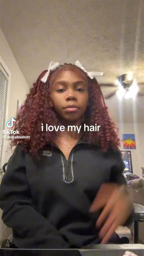 Cute Protective Hairstyle Curly Hair Styles Hair Ponytail Styles