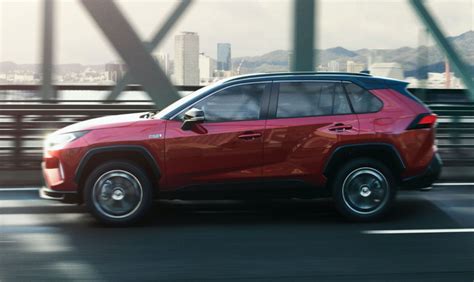 Toyota Rav4 Prime 2025 Release Date Lynde Sharla