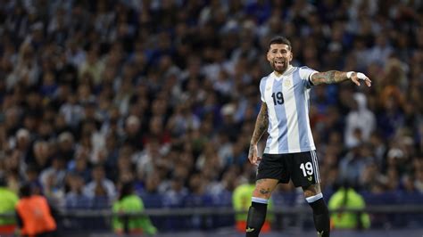Fecha FIFA: cuándo juega la selección argentina vs. Uruguay y Brasil