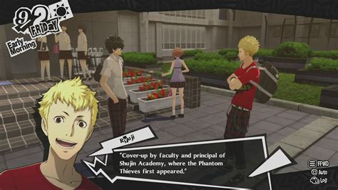 persona  video game tv tropes